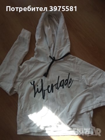 Анурак размер S, снимка 1