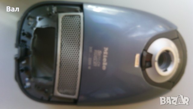 На части прахосмукачка MIELE S5711 2200 вата, снимка 1