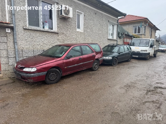 Изкупувам автомобили за скрап и части на ТОП ЦЕНИ!, снимка 2 - Автомобили и джипове - 52922962