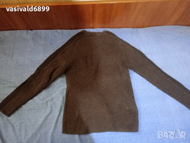 Дамски пуловер , снимка 11 - Блузи с дълъг ръкав и пуловери - 52425524
