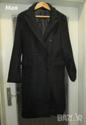 Дамско палто, снимка 5 - Палта, манта - 38081097