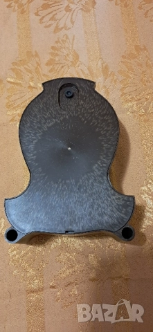 Стар часовник-Янтар, снимка 13 - Антикварни и старинни предмети - 51783119