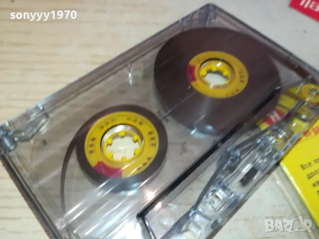 СИГНАЛ-КАСЕТА 1304251554, снимка 9 - Аудио касети - 49880582