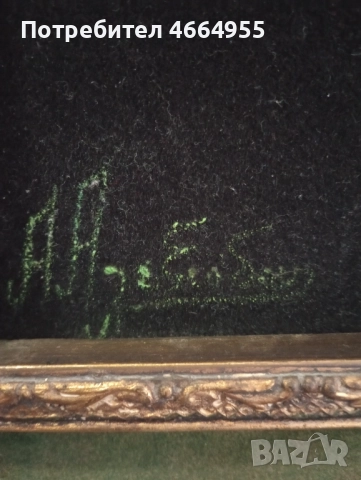 Картини с маслени бои, снимка 3 - Картини - 52592828