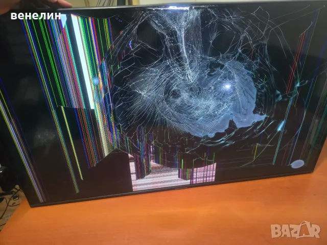 POWER BOARD  BA43FA130 от Телевизор SAMSUNG UE43AU7172U, снимка 4 - Части и Платки - 47777652