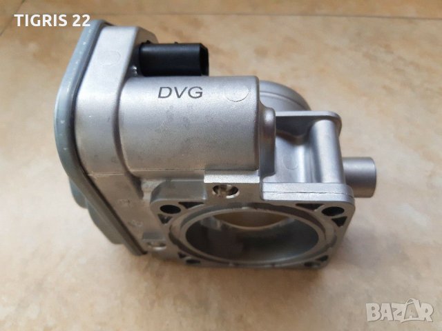 Дроселова клапа за VW , SEAT , SKODA , JEEP , CHRYSLER, снимка 11 - Части - 28942700