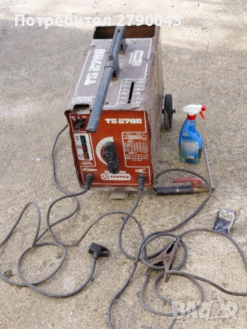 електрожен 