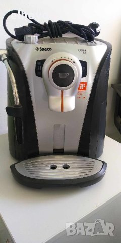 Кафеавтомат Saeco odea go#1