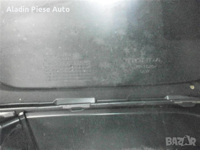 Задна броня Honda Civic година 2017-2018 код 71501-TGG-ZZ00 , снимка 6 - Аксесоари и консумативи - 50637633