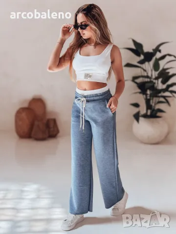 Дамски ежедневен комплект от две части LIFETIME, 2цвята , снимка 6 - Комплекти - 50284563