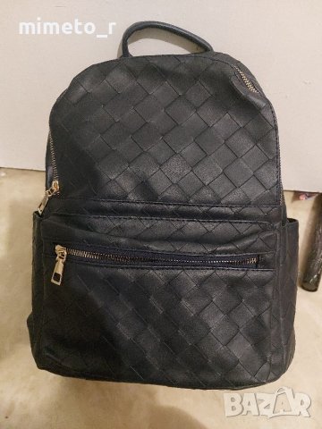 Дамска раница , снимка 2 - Раници - 37621661