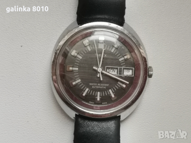 Мъжки часовник TIMEX