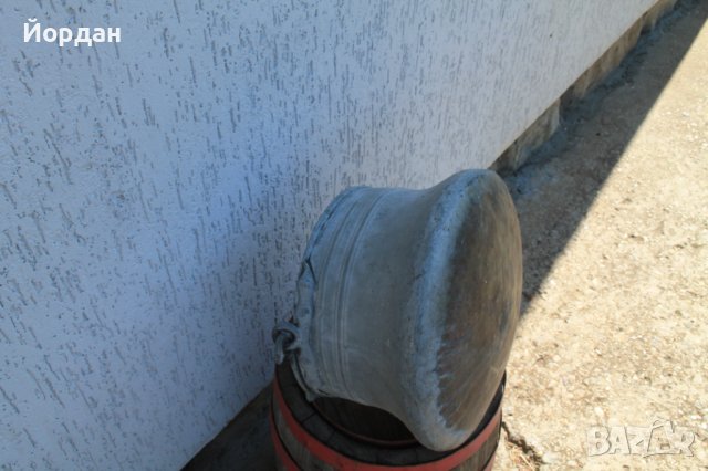 Меден котел , снимка 7 - Антикварни и старинни предмети - 40657624