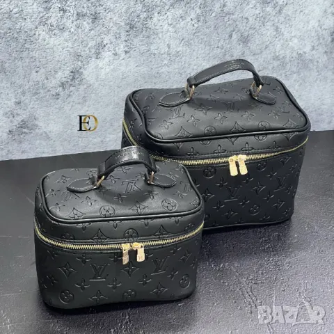 2 броя чанти louis vuitton , снимка 2 - Чанти - 49255577