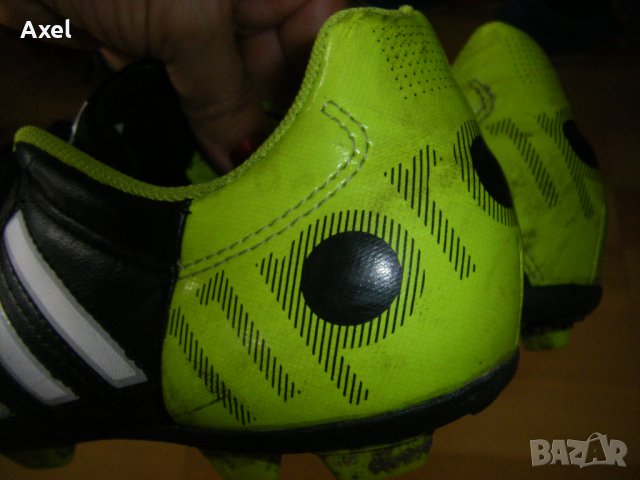 Футболни 38номер, снимка 7 - Футбол - 29045307