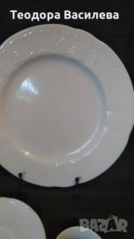 Голяма плато Селтман, снимка 3 - Антикварни и старинни предмети - 33608956