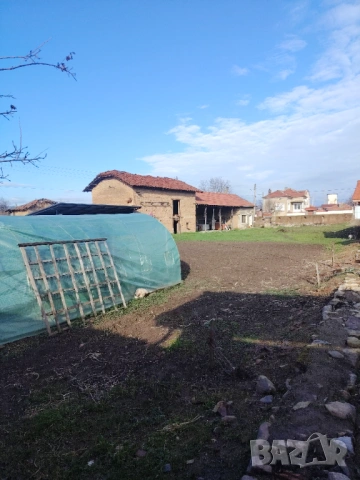 Продавам УПИ с. Шаново , снимка 2 - Парцели - 53499117