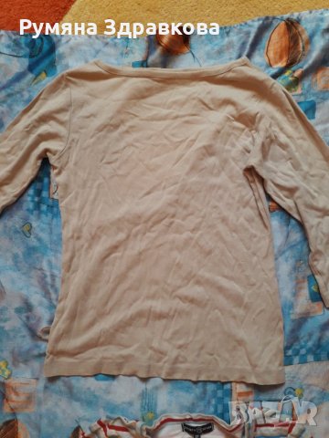 РАЗПРОДАЖБА на детски блузи, снимка 14 - Детски Блузи и туники - 27641785