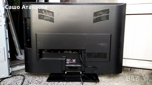  LOEWE XELOS A 32 със счупена матрица  ,89105e10 ,89167e10 ,LK315T3FZA0, снимка 2 - Части и Платки - 27416346