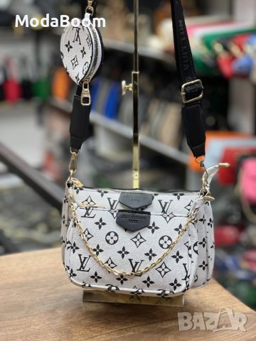🔝🤍Louis Vuitton луксозни дамски чанти🤍🔝