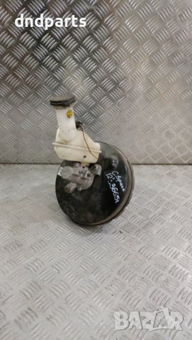 Серво Chevrolet Spark 2012г.	