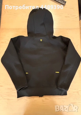 Nike tech чисто нов, снимка 4 - Други - 53211480