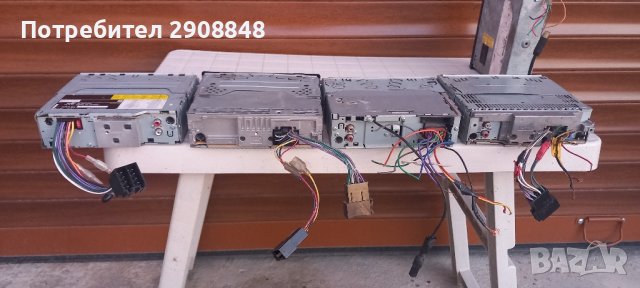 Авто сидита, снимка 9 - Аудиосистеми - 43806338