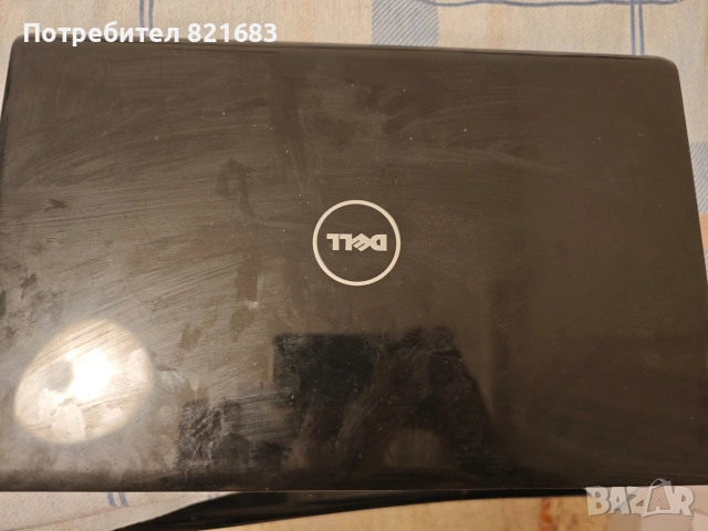 Dell Inspiron 1564 
