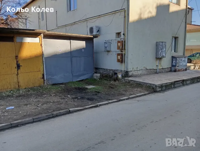 Отдавам гараж под наем на Картала/Акация, снимка 1