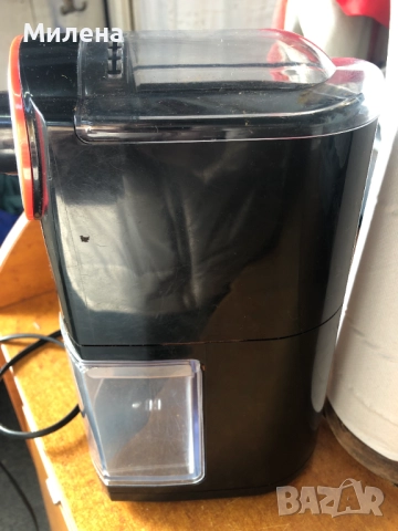 КАФЕМЕЛАЧКА Melitta Molino, снимка 2 - Кафемашини - 52398909