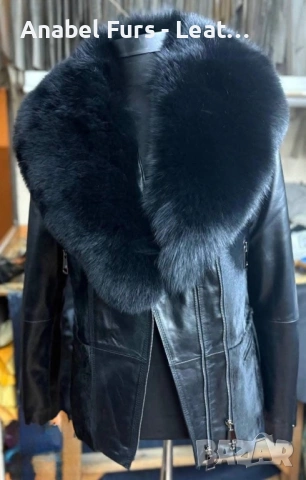 Дамски якета и палта, снимка 15 - Якета - 53059512