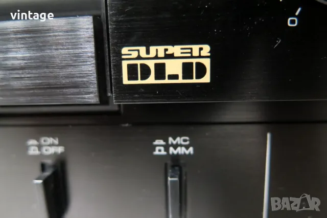 Kenwood KA-880SD, снимка 6 - Ресийвъри, усилватели, смесителни пултове - 50099402