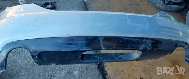 Задна Броня Ауди A6 4F C6, снимка 3 - Части - 49537555