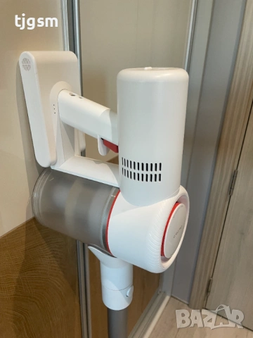 Вертикална прахосмукачка Xiaomi Dreame V9, снимка 3 - Прахосмукачки - 45156146