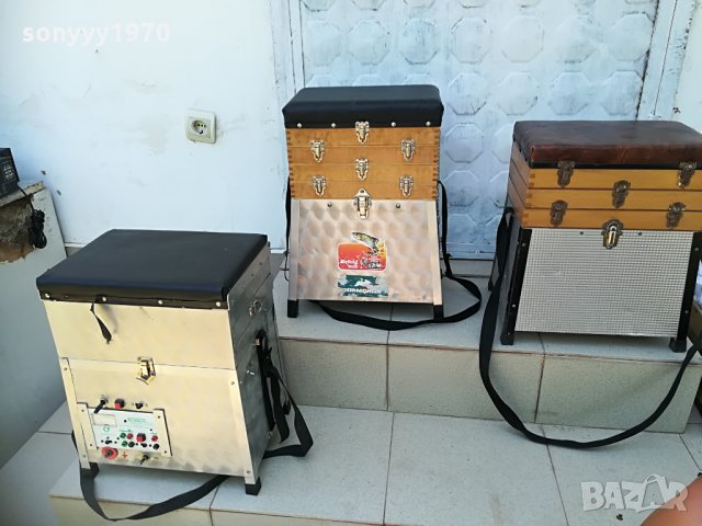 профи рибарски стол по избор 2906210917, снимка 4 - Макари - 33363617