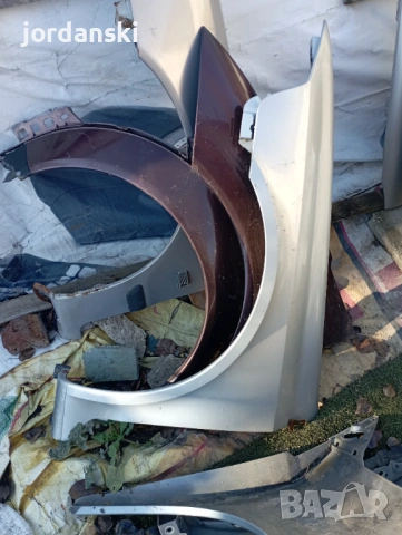 Калници от автомобили и ванове, снимка 15 - Аксесоари и консумативи - 53274398