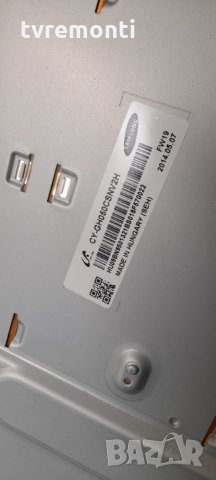  T-Con V650HP1-CPS1 Samsung UE50H6400 дисплей CY-GH050CSNV2H, снимка 3 - Части и Платки - 33150461