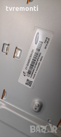 лед диоди от дисплей CY-GH050CSNV2H телевизор SAMSUNG модел UE50H6200AK