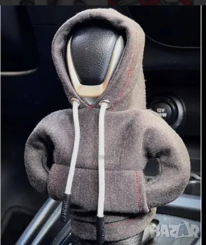 Отстъпка! Готини мини суитчъри за скоростен лост