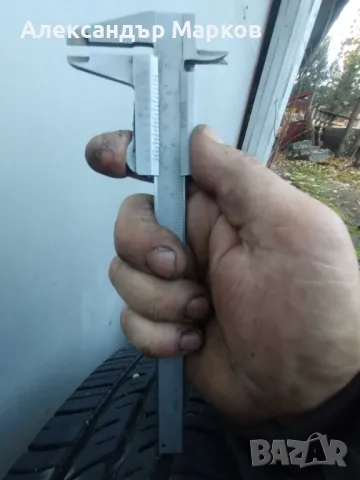 Гуми-Firestone Muitihawk2-165/70/14-81T, снимка 5 - Гуми и джанти - 47726917