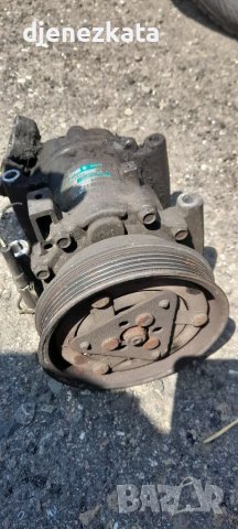 рено клио1 5 дци компресор за климатик, снимка 4 - Автомобили и джипове - 37255642