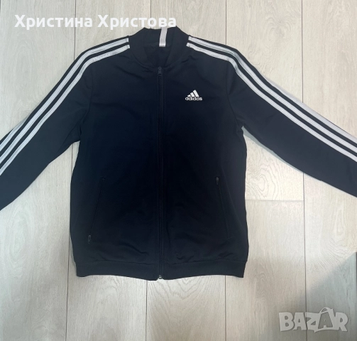 Дамски екипи Adidas, снимка 2 - Спортни екипи - 52300003