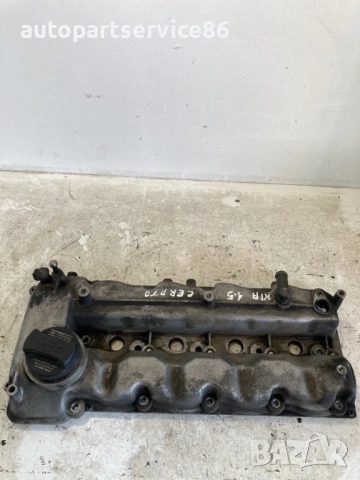 Капак на клапаните за KIA Cerato 1.5 CRDi (2004)