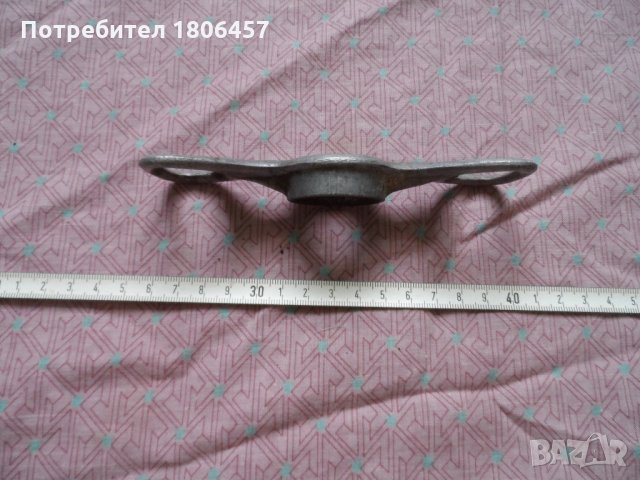 стара отварачка - затварачка, снимка 3 - Антикварни и старинни предмети - 32759165