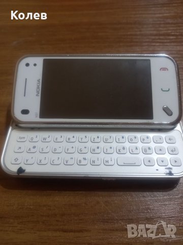 Nokia N97 mini, снимка 1 - Nokia - 39367249