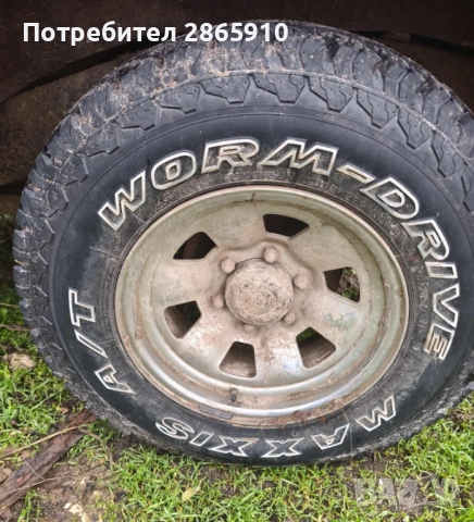 Toyota  Land Cruiser  - 1990г., снимка 10 - Автомобили и джипове - 52467178