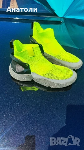 Маратонки ZARA 45 номер 