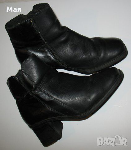 Дамски обувки GABOR от високо-качествени естествени материали , снимка 10 - Дамски обувки на ток - 16168333