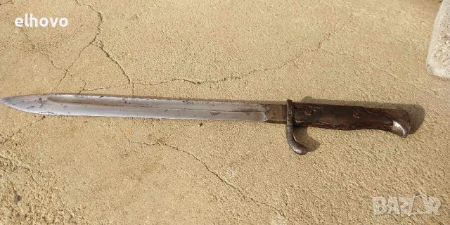 Стар щик за Fichtel & Sachs Schweinfurt , снимка 8 - Антикварни и старинни предмети - 43773444