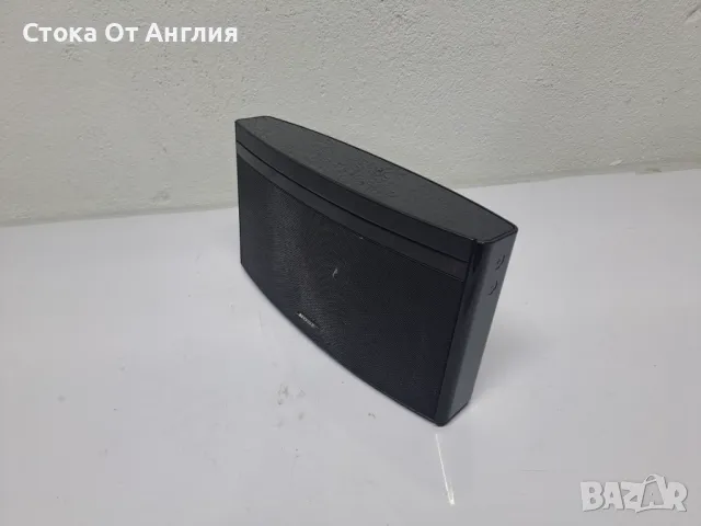 Тонколона - Bose Air Digital, снимка 4 - Bluetooth тонколони - 49209786